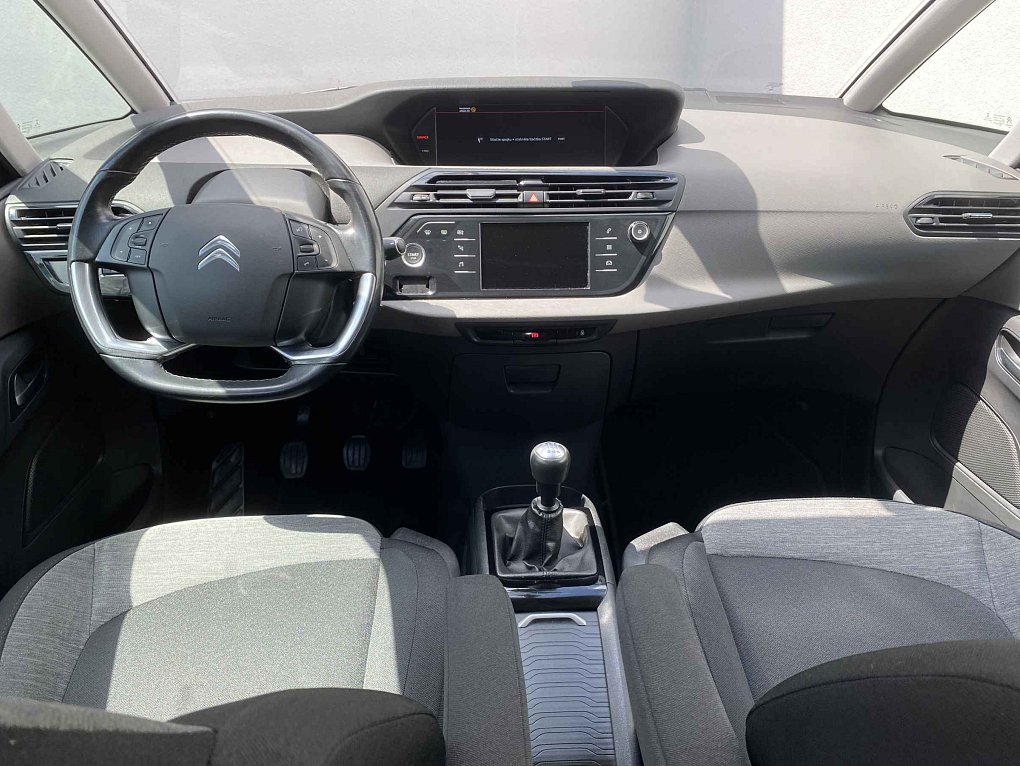 Citroën C4 Picasso 1.2 PT Feel