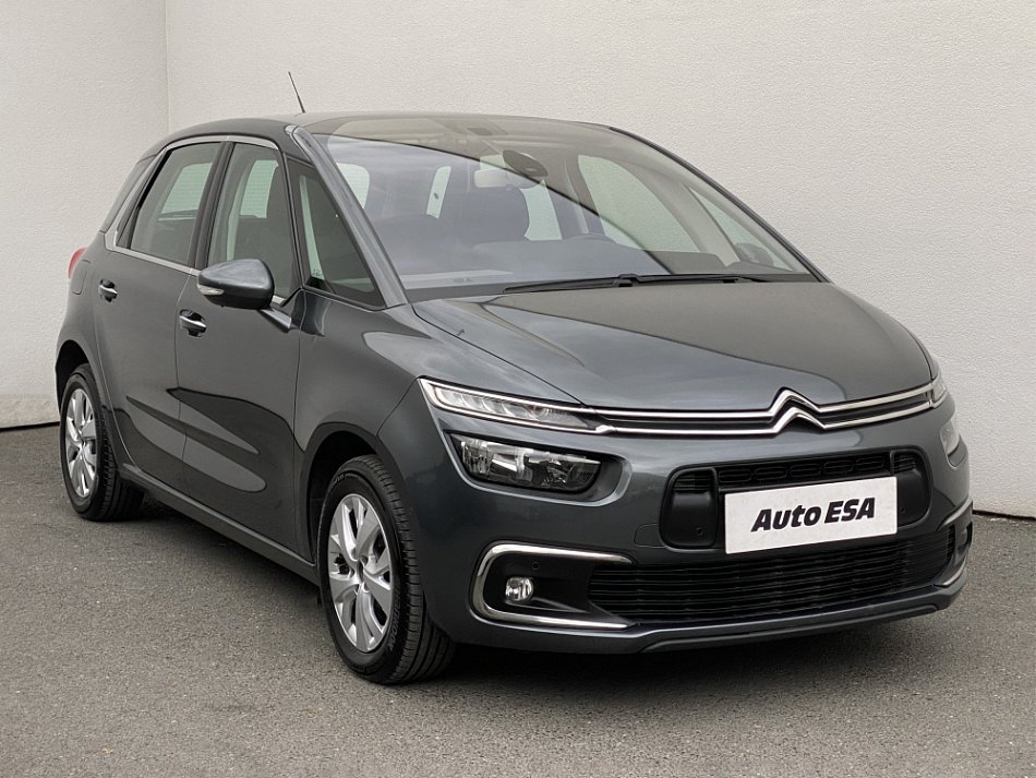 Citroën C4 Picasso 1.2 