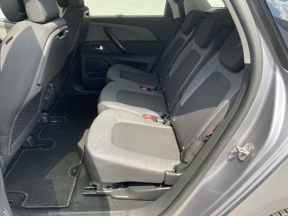 Citroën C4 Picasso 1.2 PT Feel