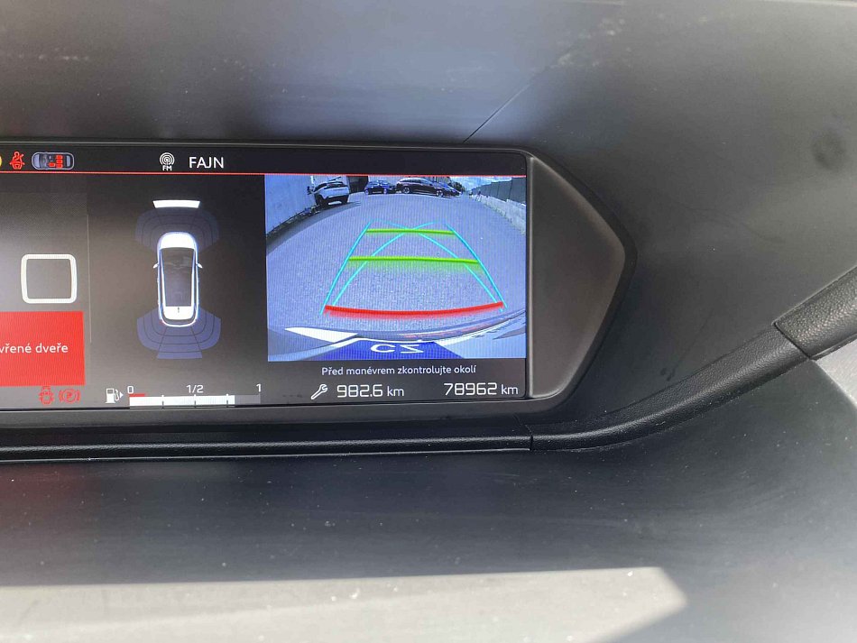Citroën C4 Picasso 1.2 PT Feel