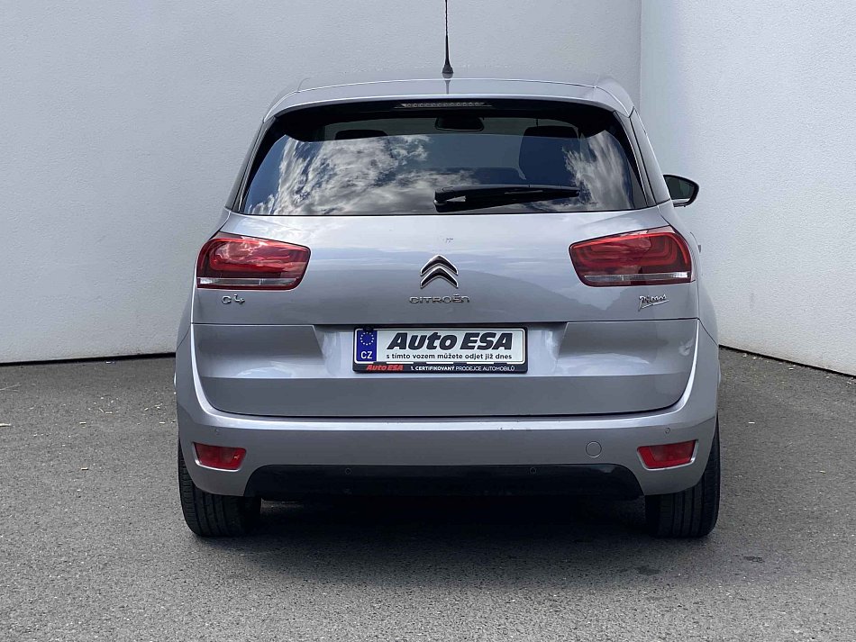 Citroën C4 Picasso 1.2 PT Feel