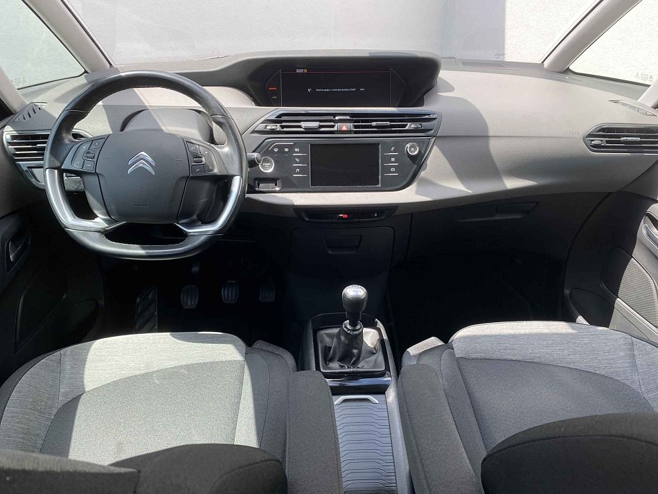 Citroën C4 Picasso 1.2 PT Feel