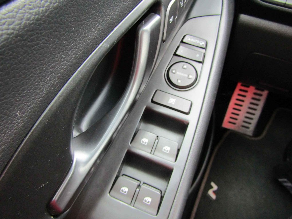 Hyundai I30 2.0 i N