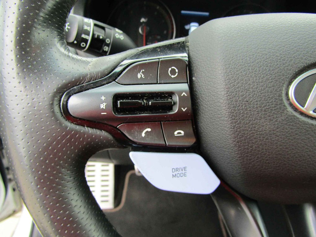 Hyundai I30 2.0 i N