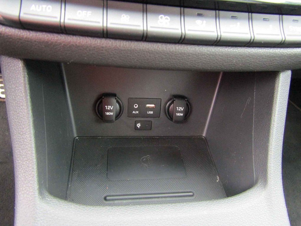 Hyundai I30 2.0 i N