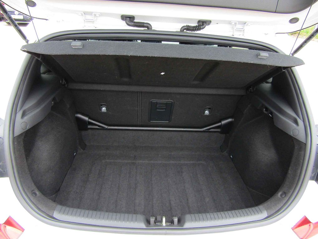 Hyundai I30 2.0 i N