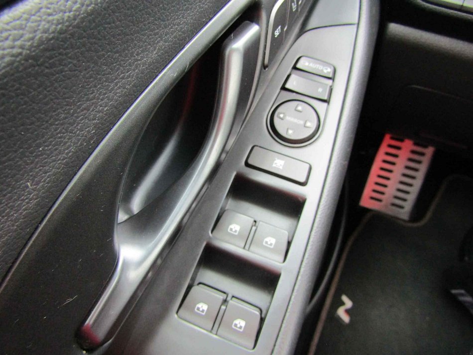 Hyundai I30 2.0 i N