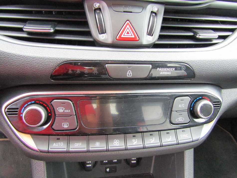Hyundai I30 2.0 i N