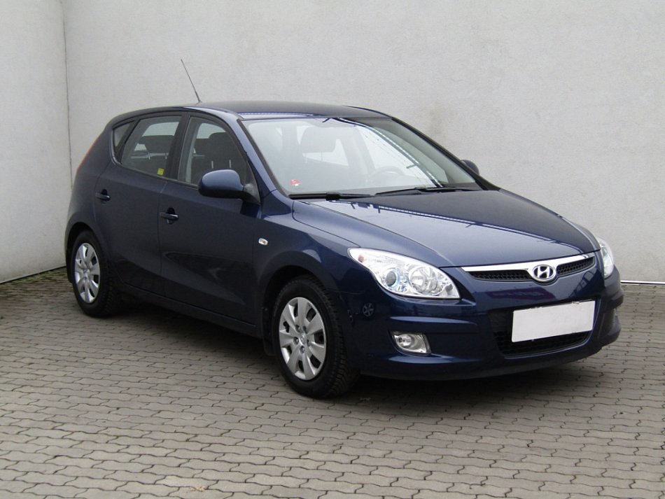 Hyundai I30 1.6i 