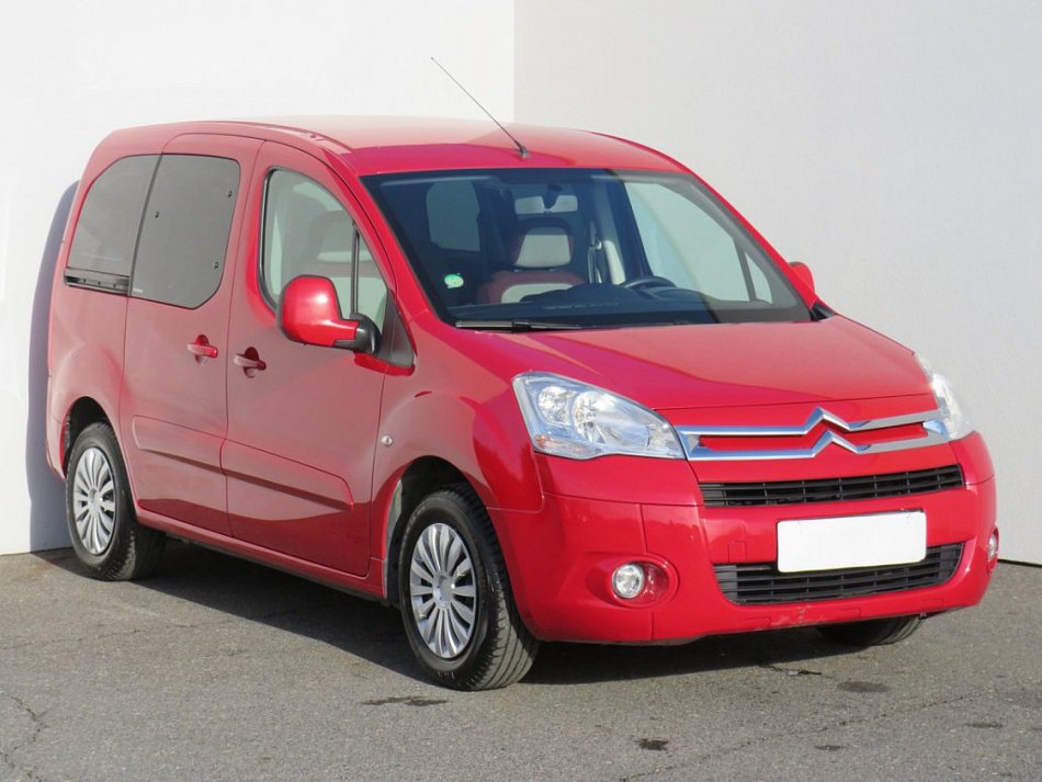 Citroën Berlingo 1.4 