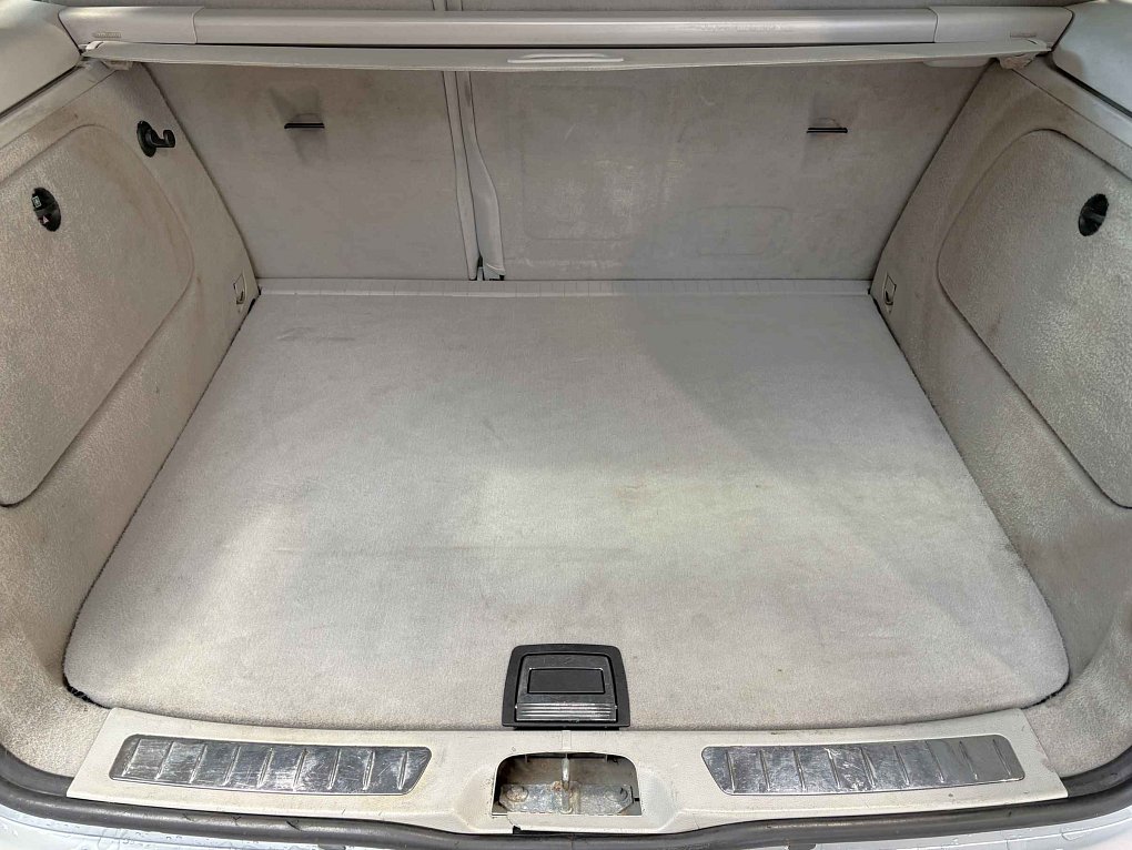 Mercedes-Benz Třída B 2.0CDi 