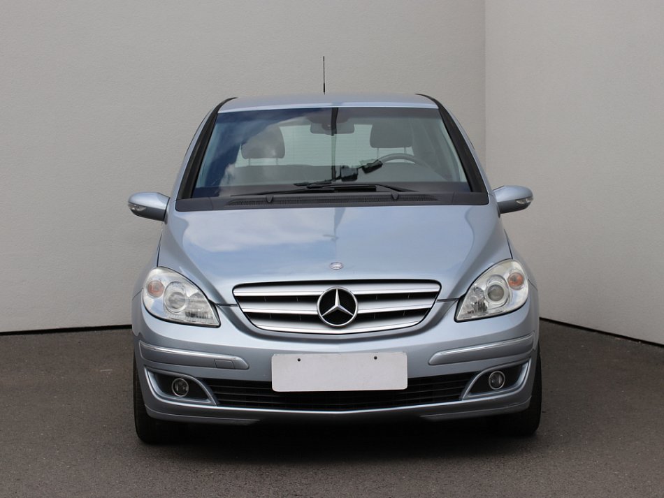 Mercedes-Benz Třída B 2.0 