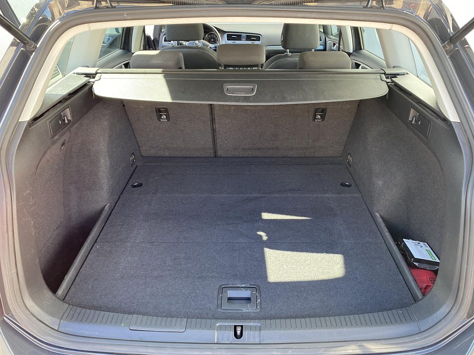 Volkswagen Golf 1.6 TDi 