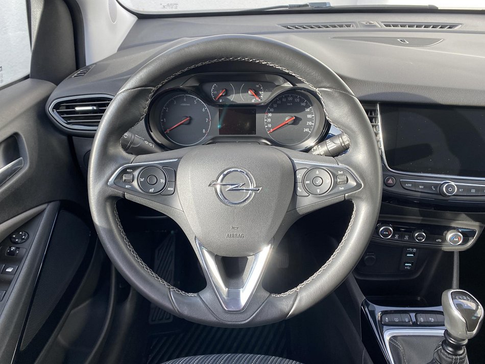 Opel Crossland X 1.2 T Edition 120