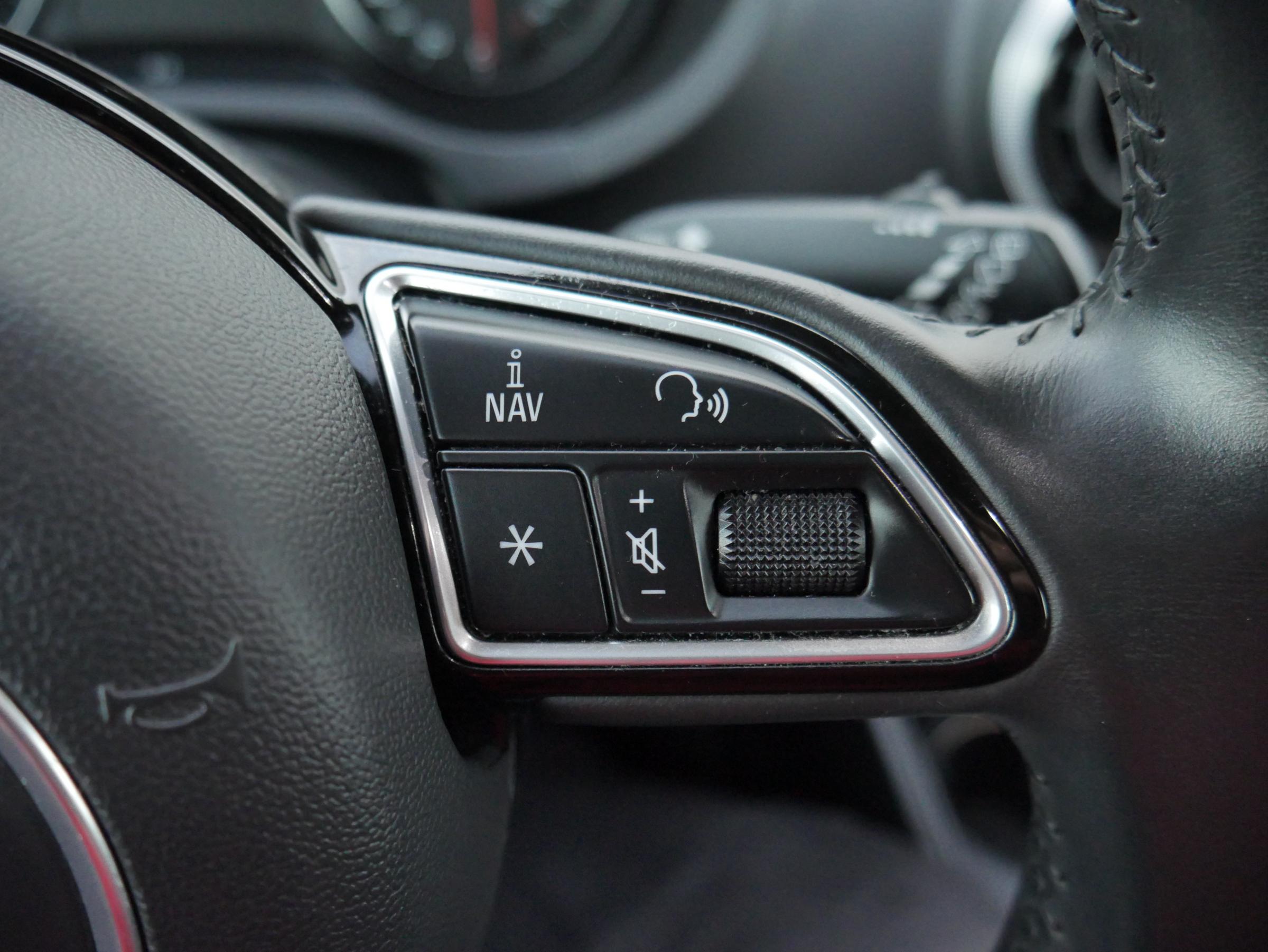 Audi A3, 2016 - pohled č. 12