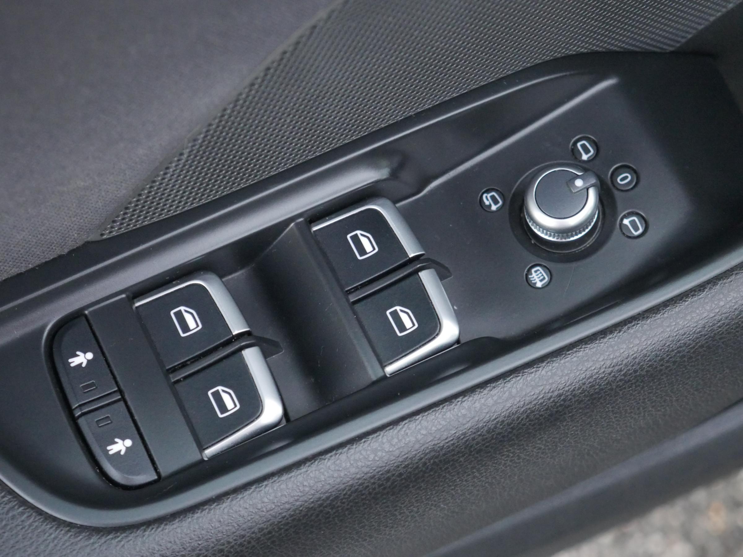 Audi A3, 2016 - pohled č. 20