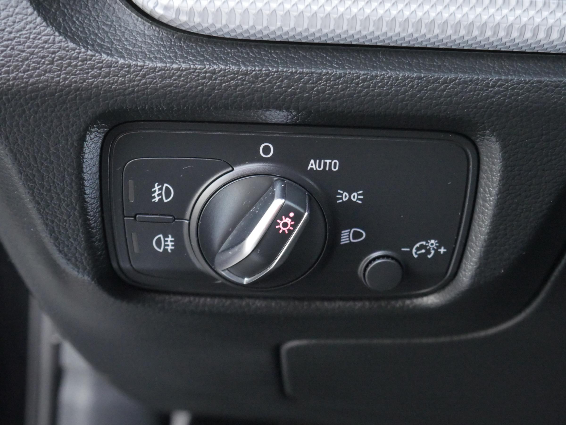 Audi A3, 2016 - pohled č. 21