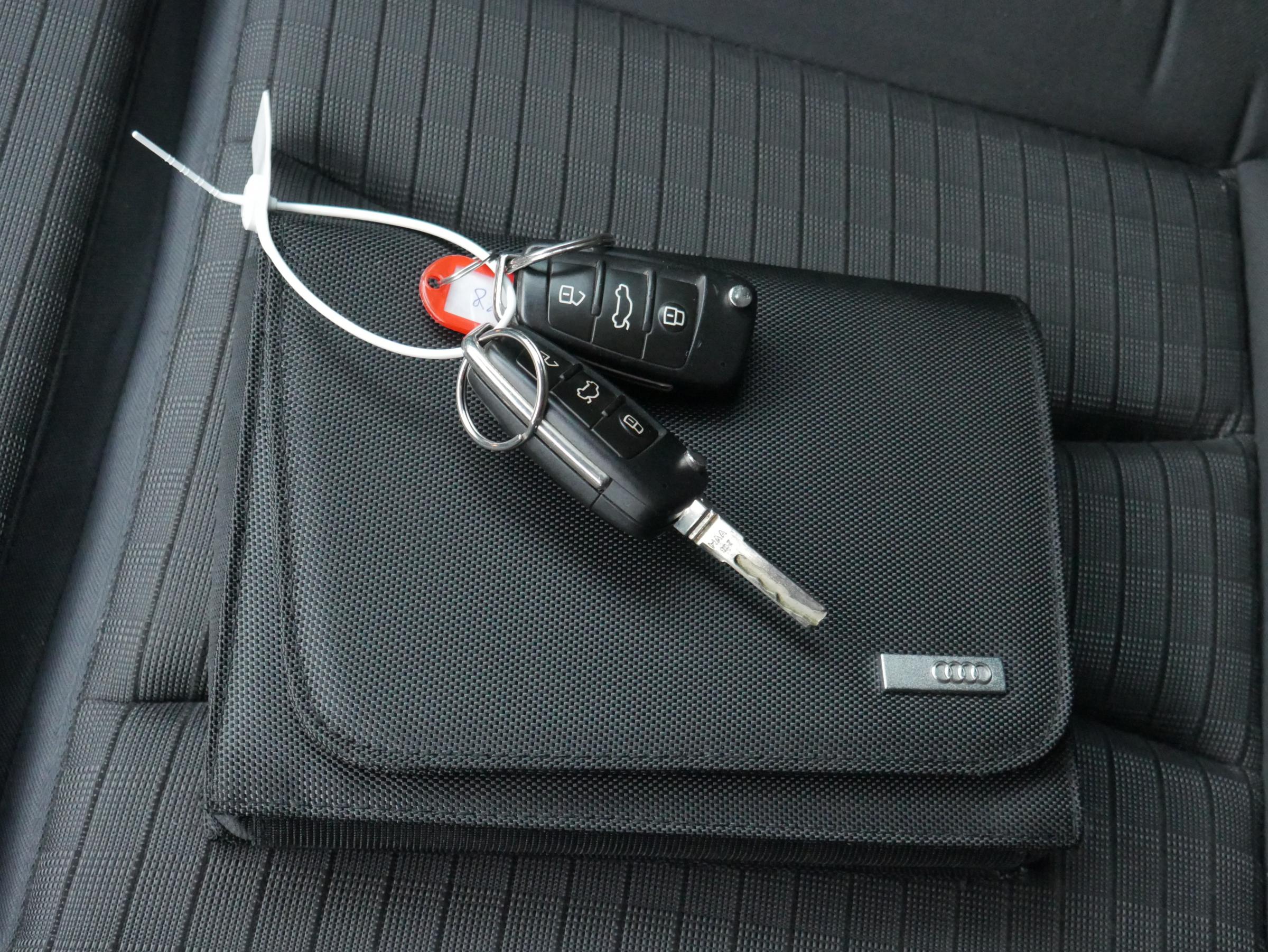 Audi A3, 2016 - pohled č. 22