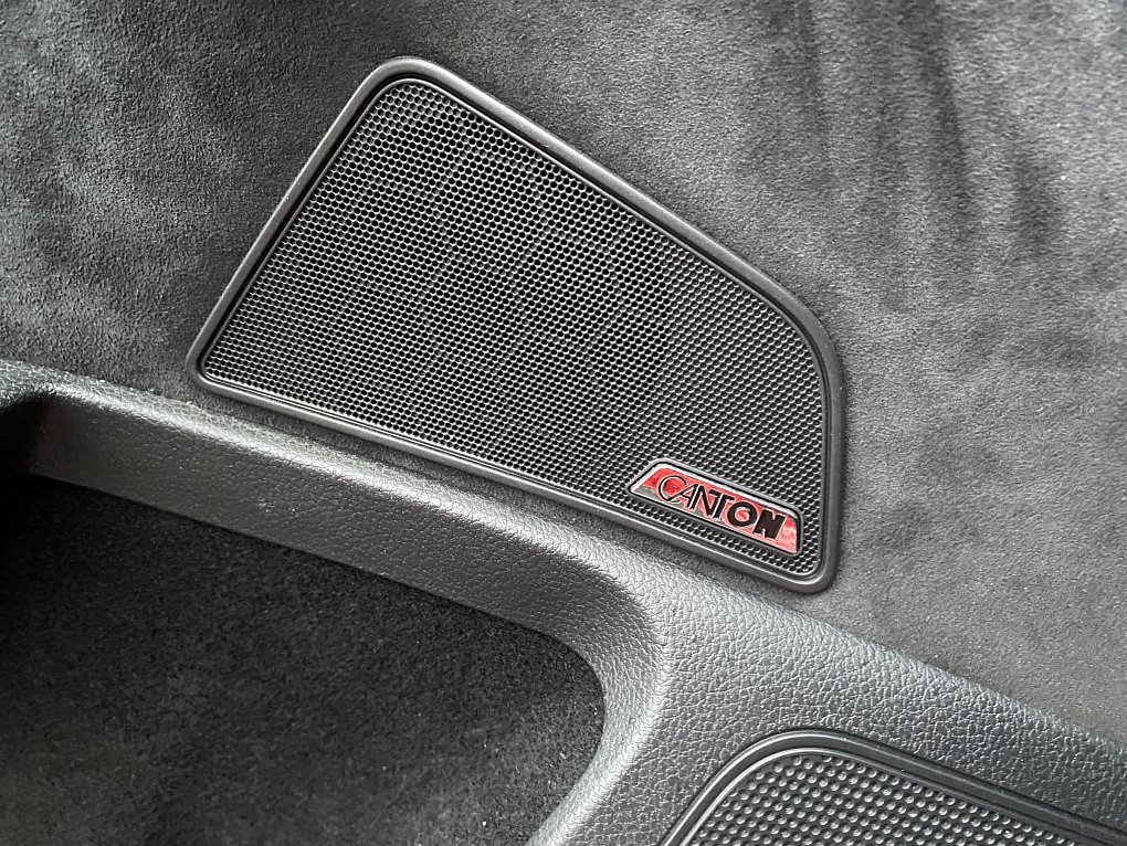 Škoda Superb III 2.0TDi SportLine