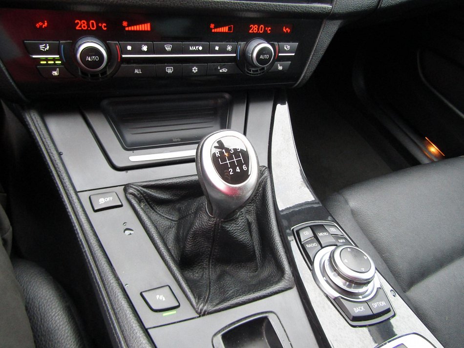 BMW Řada 5 525 D 