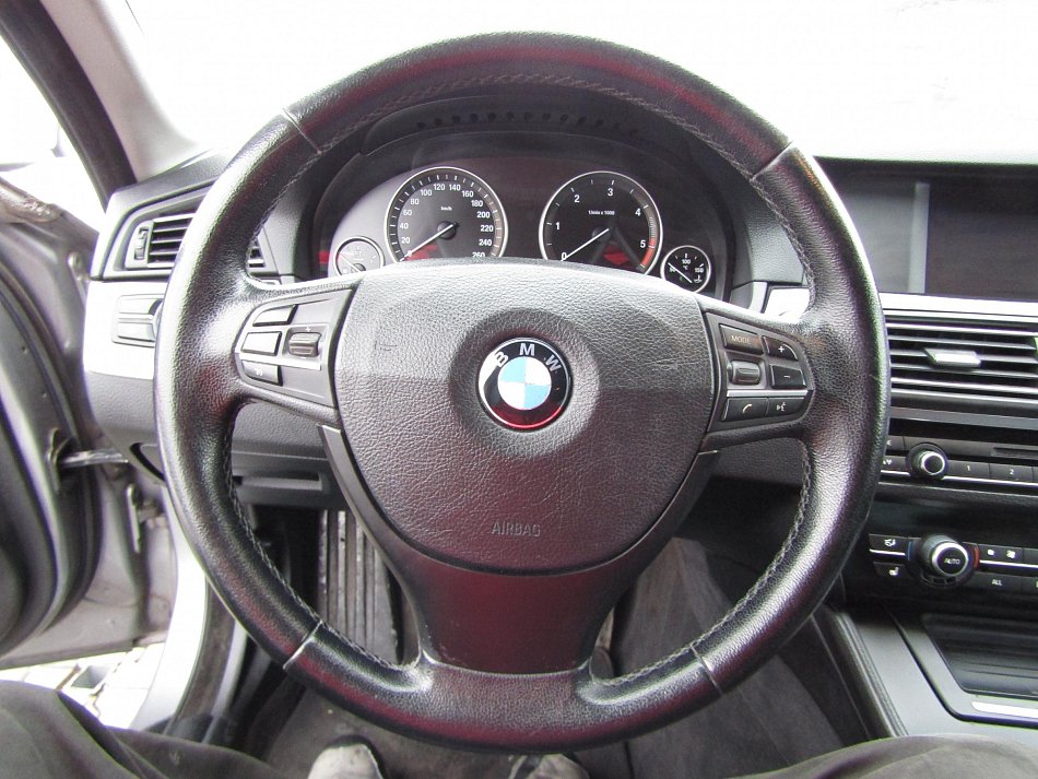 BMW Řada 5 525 D 