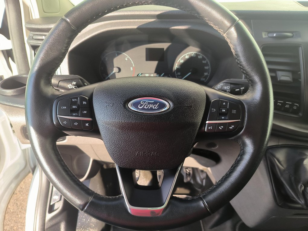 Ford Transit Custom 2.0TDCi Trend L1H1