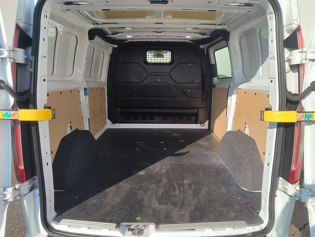 Ford Transit Custom 2.0TDCi Trend L1H1
