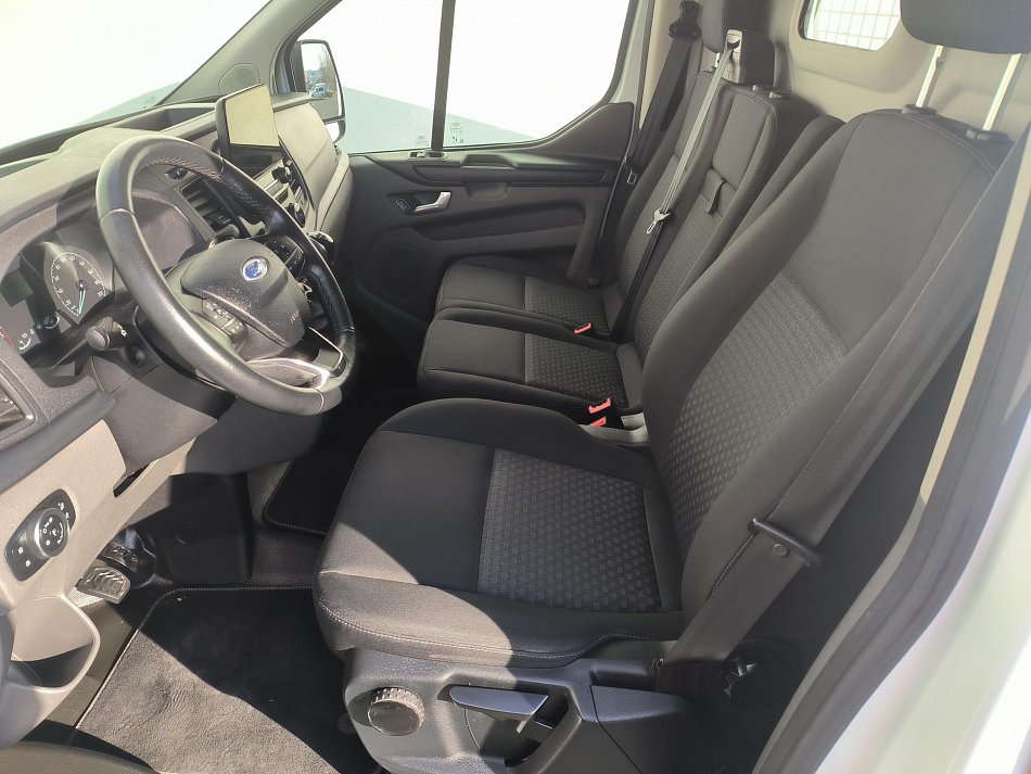 Ford Transit Custom 2.0TDCi Trend L1H1