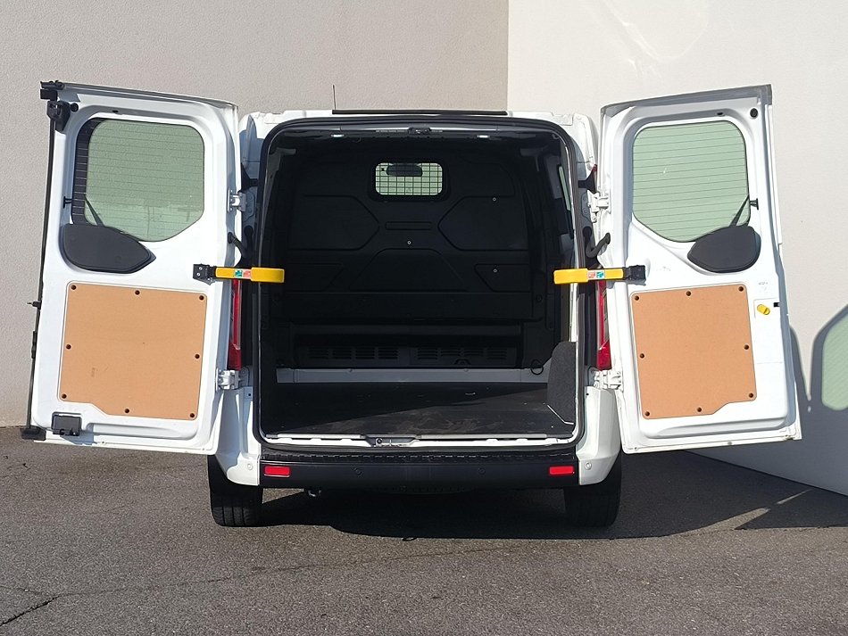 Ford Transit Custom 2.0TDCi Trend L1H1