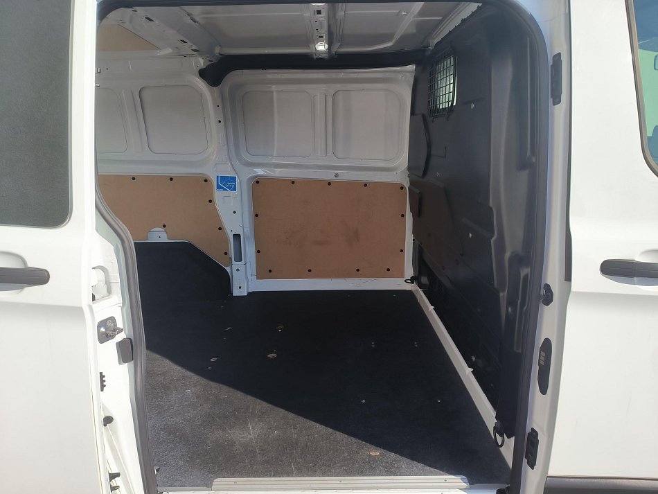 Ford Transit Custom 2.0TDCi Trend L1H1