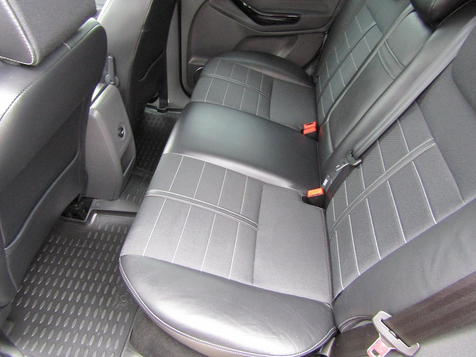 Ford Kuga 2.0TDCI  4x4