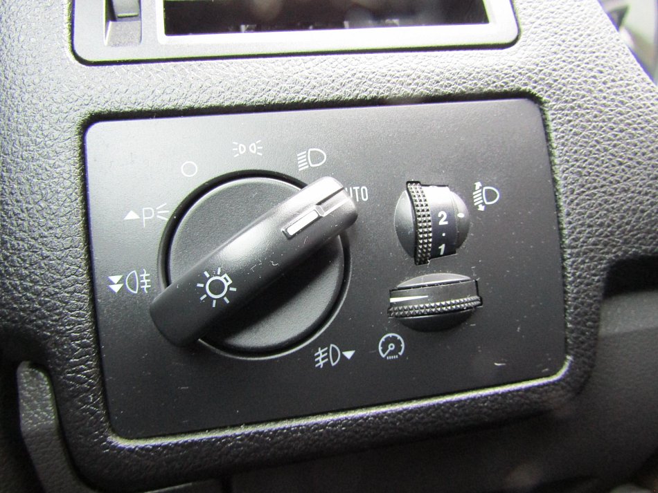 Ford Kuga 2.0TDCI  4x4