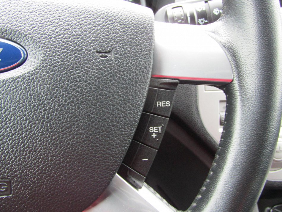 Ford Kuga 2.0TDCI  4x4