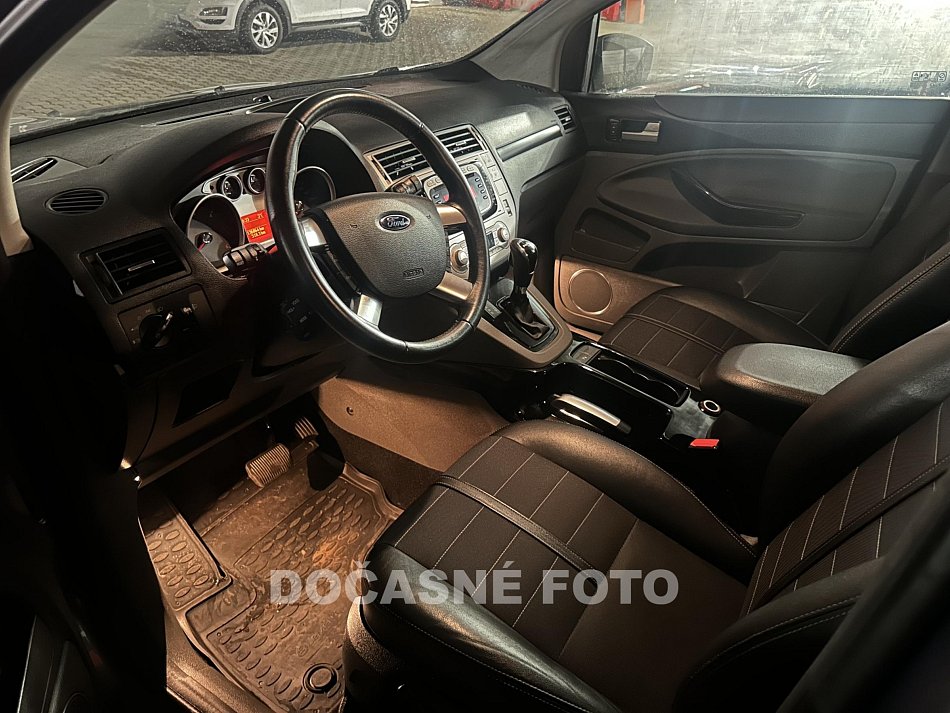 Ford Kuga 2.0TDCI 