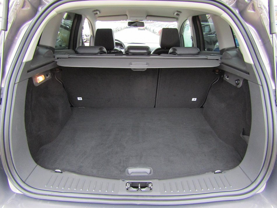 Ford Kuga 2.0TDCI  4x4