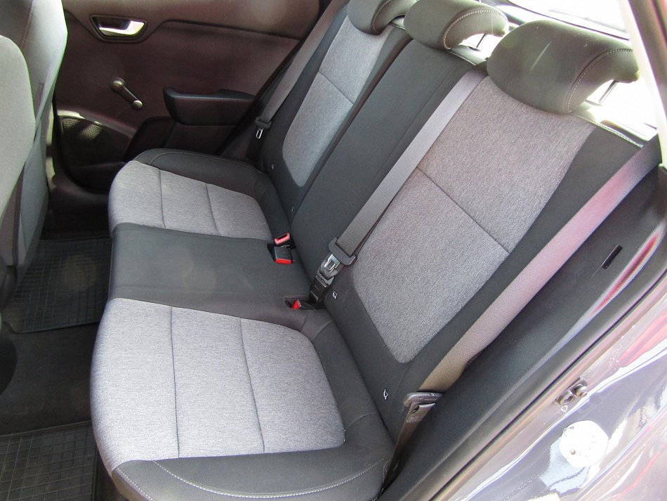 Kia Stonic 1.2 DPi Comfort