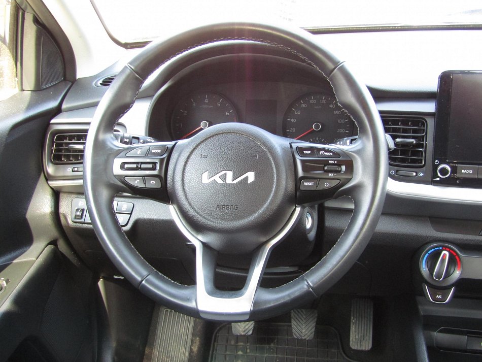 Kia Stonic 1.2 DPi Comfort