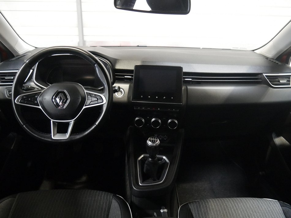 Renault Clio 1.0i 