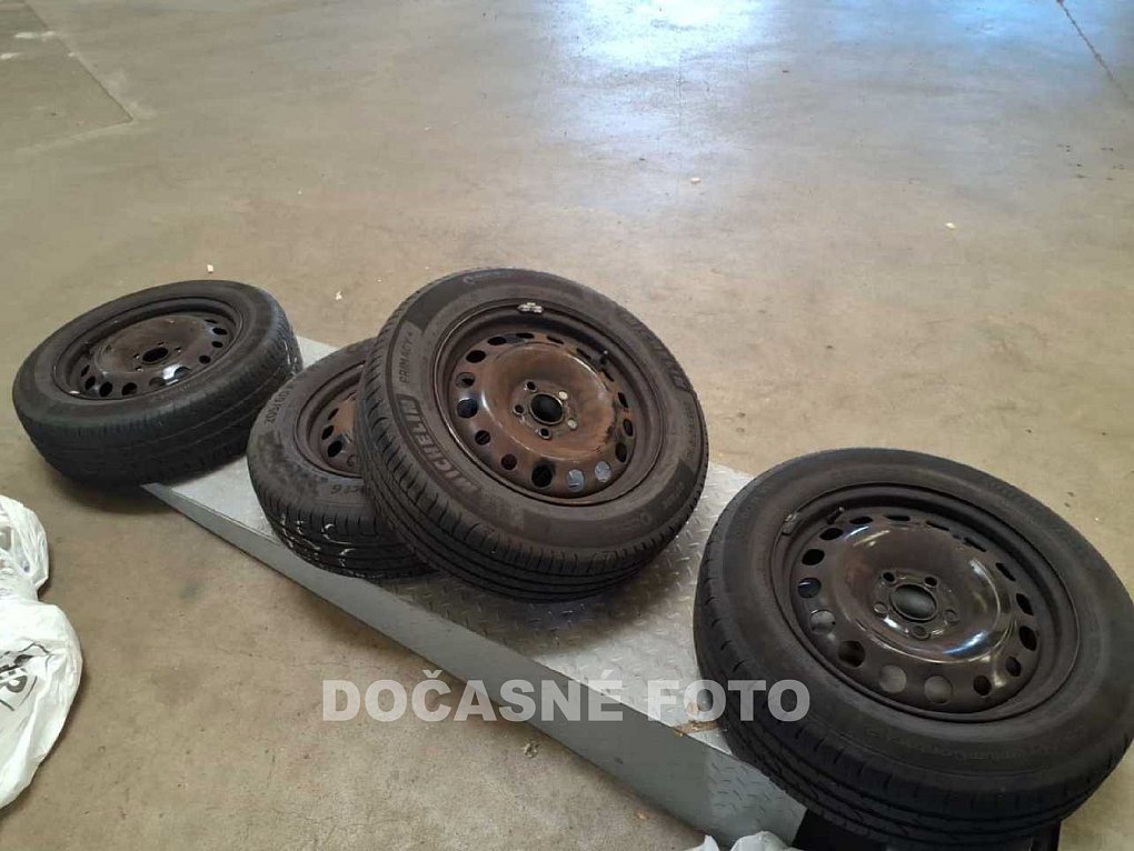 Ford Transit Connect 1.5TDCi Trend MAXi