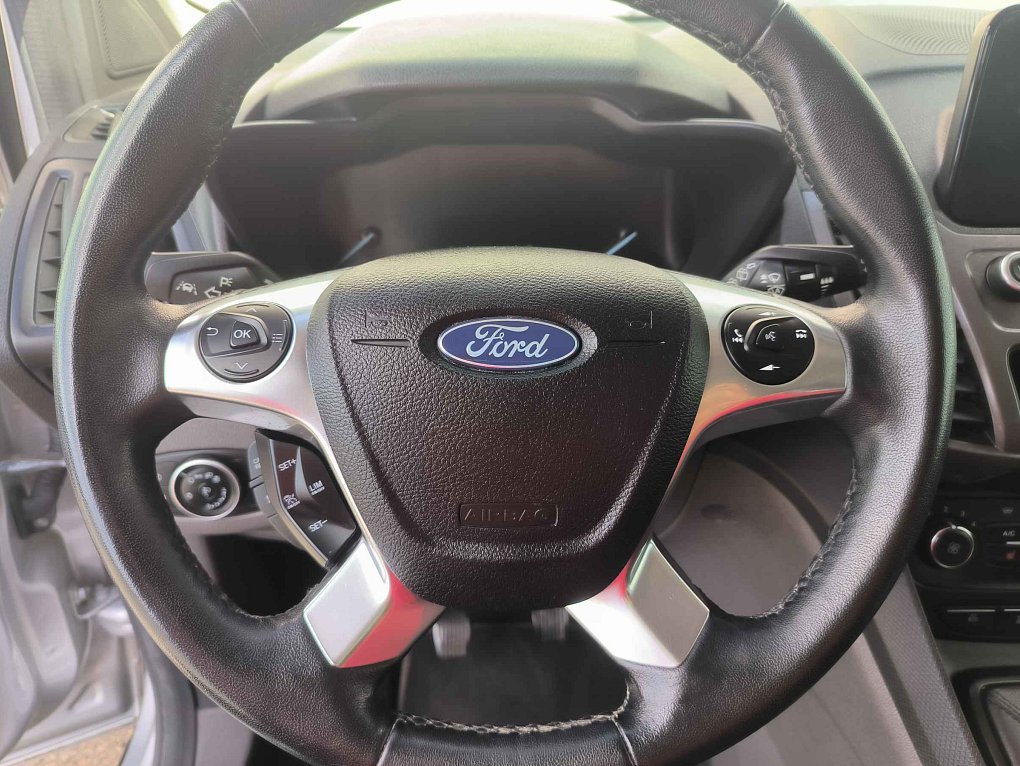Ford Transit Connect 1.5TDCi Trend MAXi