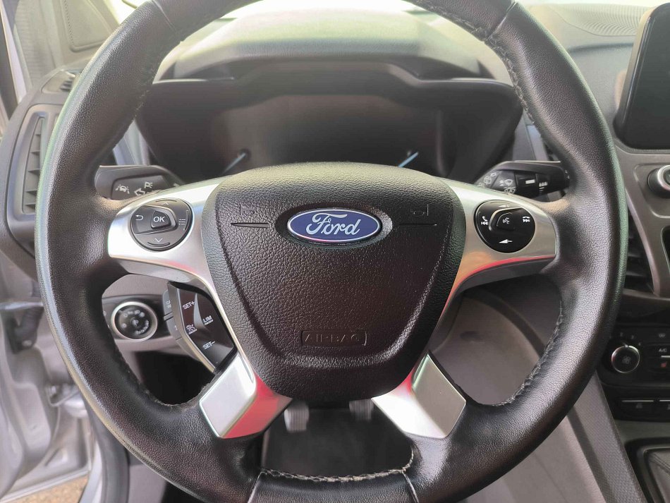 Ford Transit Connect 1.5TDCi Trend MAXi