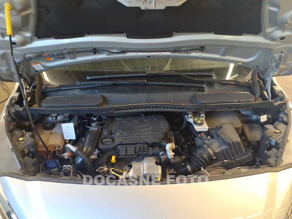 Ford Transit Connect 1.5TDCi Trend MAXi