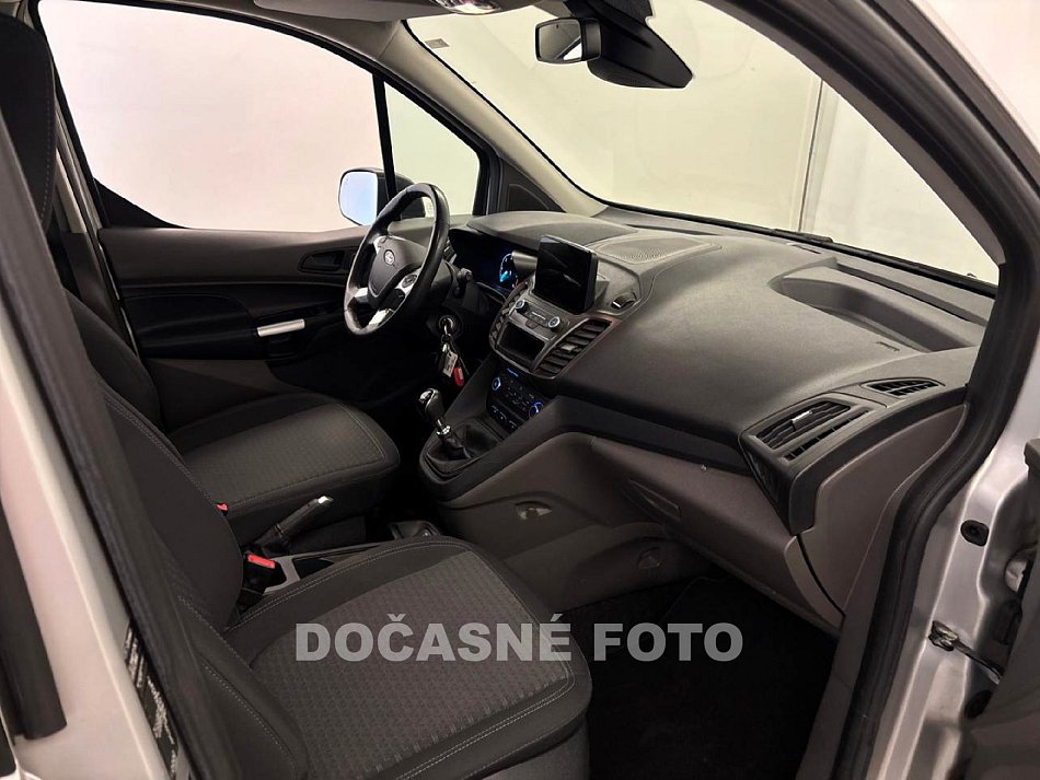 Ford Transit Connect 1.5TDCi Trend MAXi