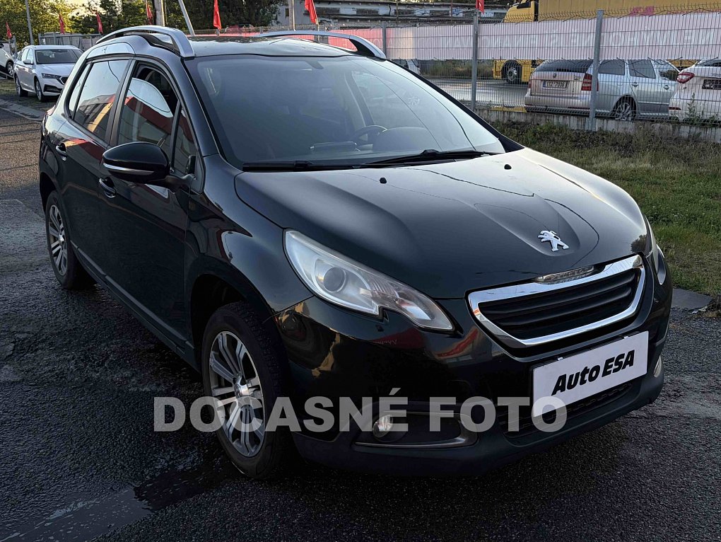 Peugeot 2008 1.2 Puretech 