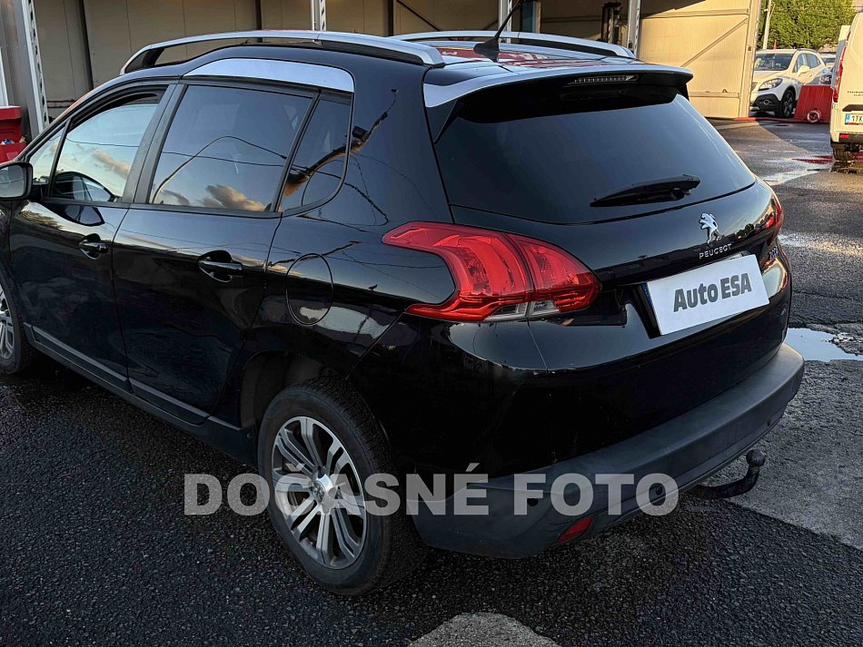 Peugeot 2008 1.2 Puretech 