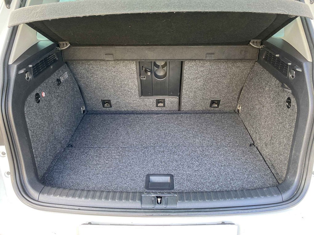 Volkswagen Tiguan 2.0 TDi CUP