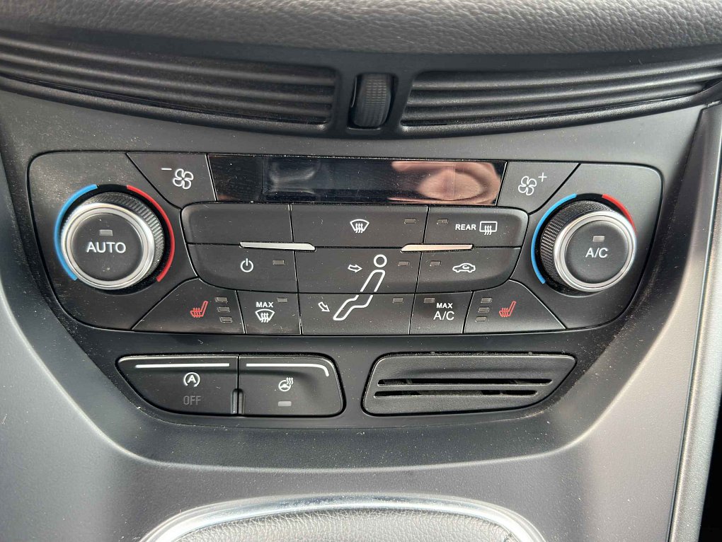 Ford Grand C-MAX 2.0TDCI 