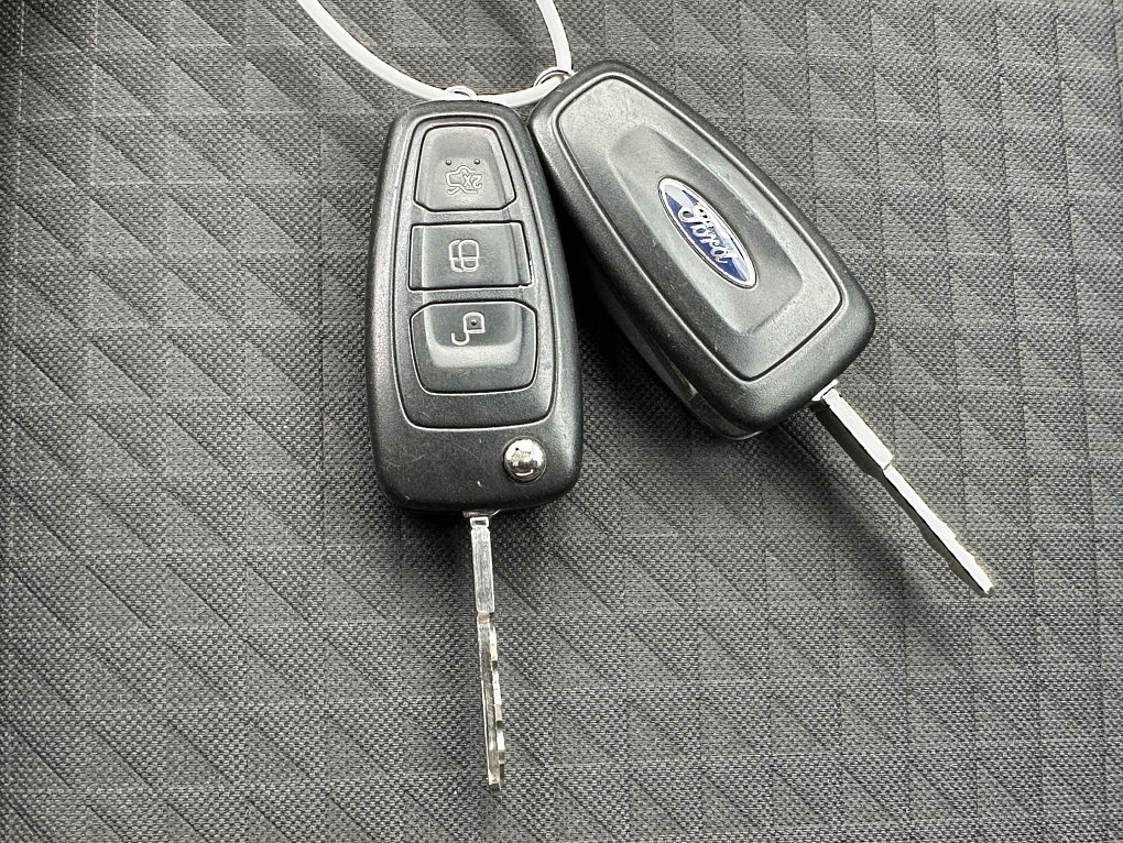 Ford Grand C-MAX 2.0TDCI 