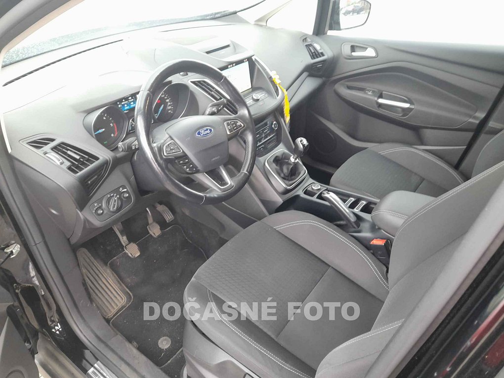 Ford Grand C-MAX 2.0 