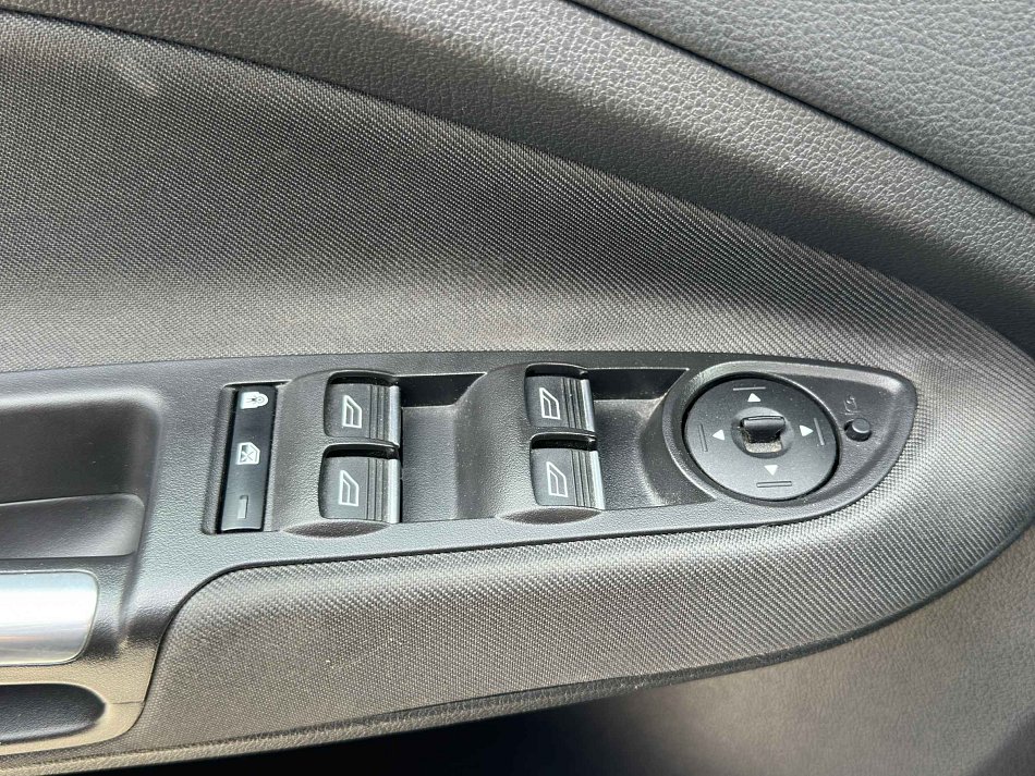 Ford Grand C-MAX 2.0TDCI 